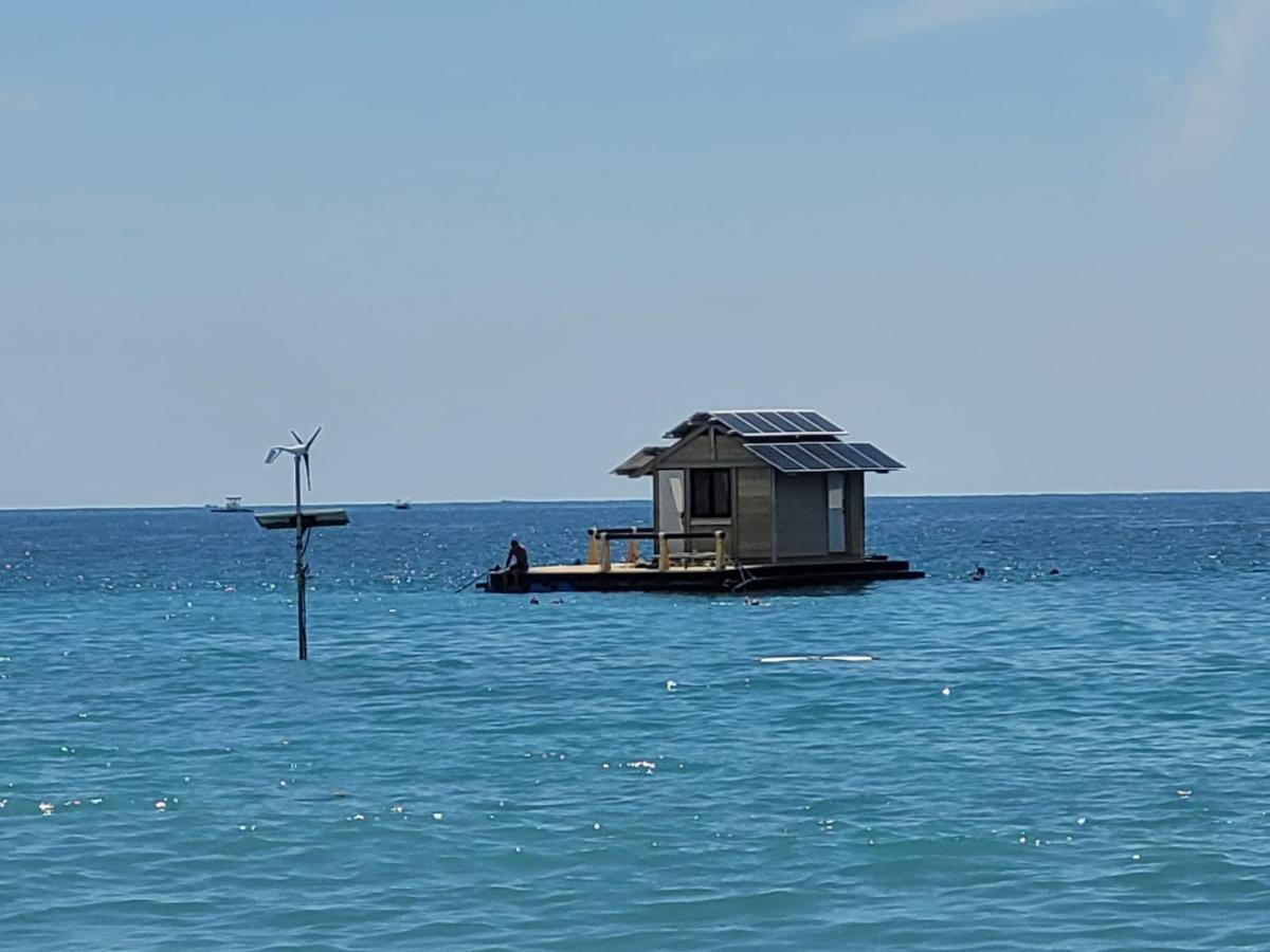 Putu Guest House Pemuteran ภายนอก รูปภาพ